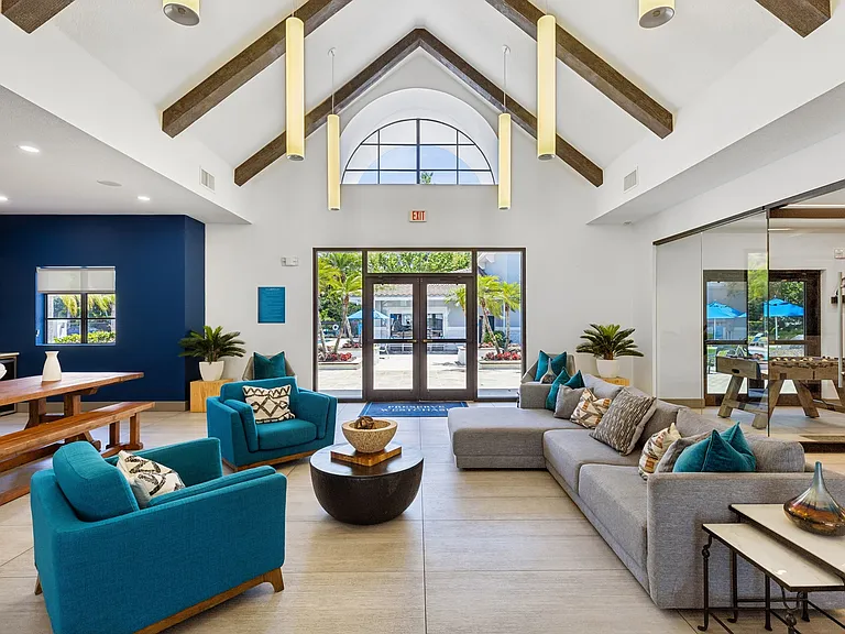 The Preserve at Westchase — Photo 13