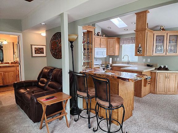 2009 Cavco, 2015 Az Room