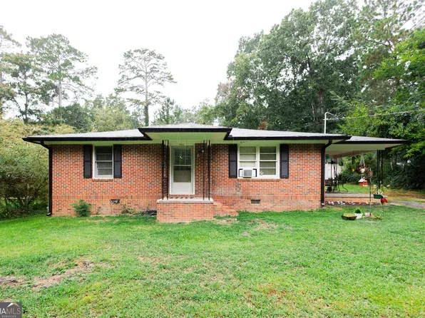 109 Laurel St, Griffin, GA 30224