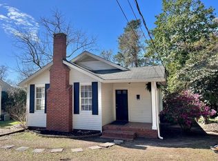 808 Lake Ave, North Augusta, SC 29841