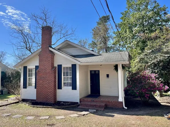 808 Lake Ave, North Augusta, SC 29841