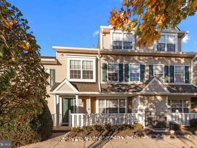 1511 Carol Ct #1504, Jamison, PA, 18929