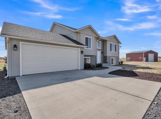 1115 S Bartholomew St, Medical Lake, WA 99022