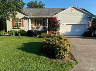 47 Cambridge Dr, Murray, KY 42071