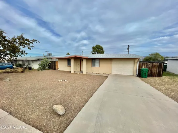 233 S Avenue B, San Manuel, AZ 85631