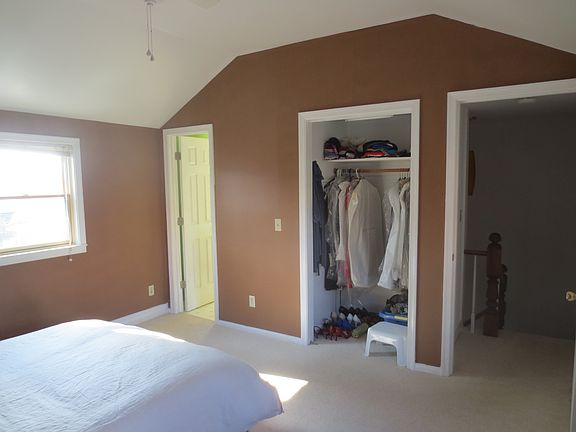 Master Bedroom (furnished; 2nd floor)