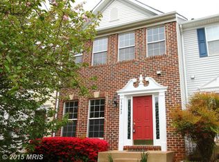 15042 Whittier Loop, Woodbridge, VA 22193