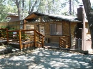 54449 Valley View Dr, Idyllwild, CA 92549