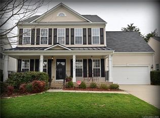 11207 Winget Pond Rd, Charlotte, NC 28278