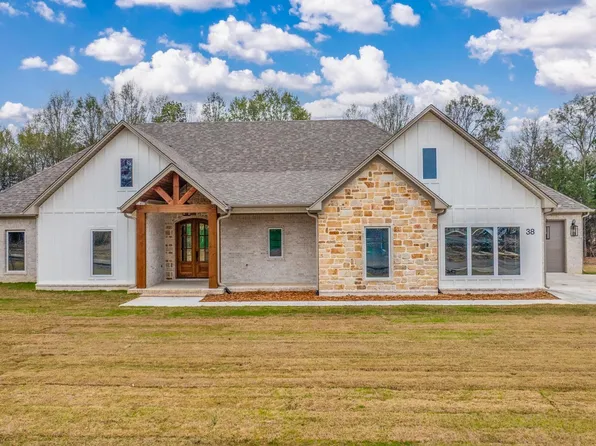 38 Ules Watson Dr, Greenbrier, AR 72058