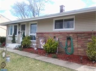 20 Larkin Rd, Burlington, NJ 08016