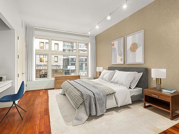 5th image of 66 Leonard St APT 2E