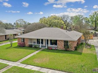 13826 Shortridge Ave, Baton Rouge, LA 70817
