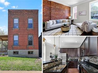 3507 Wisconsin Ave, Saint Louis, MO