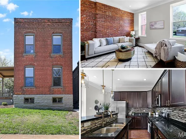 3507 Wisconsin Ave, Saint Louis, MO 63118