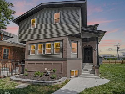 8643 S Euclid Ave, Chicago, IL, 60617