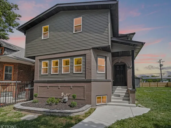 8643 S Euclid Ave, Chicago, IL 60617