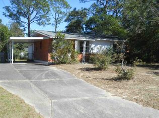 6424 Wagner Rd, Pensacola, FL 32505