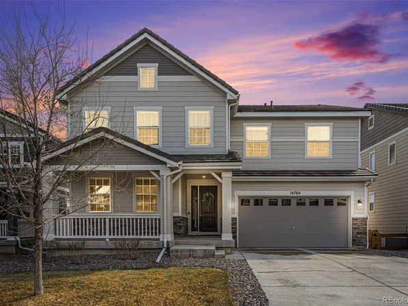 14764 Pepper Pike Place, Parker, CO 80134