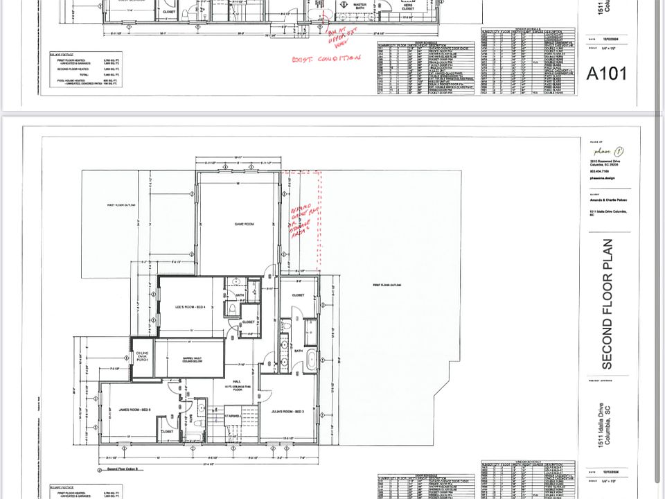 2nd image of 2703 Clark St #1