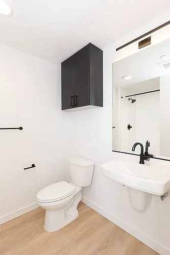 Floor plan 309