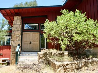 8761 Riverside Dr, Descanso, CA 91916