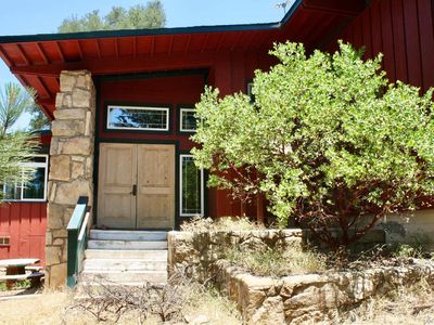 8761 Riverside Dr, Descanso, CA, 91916
