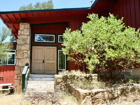 8761 Riverside Dr, Descanso, CA 91916