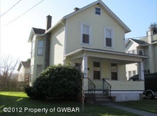 212 Susquehanna Ave, Exeter, PA