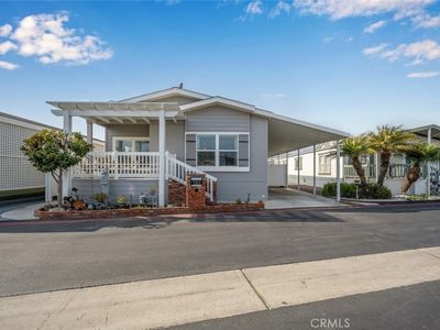 16222 Monterey Ln SPC 183, Huntington Beach, CA, 92649
