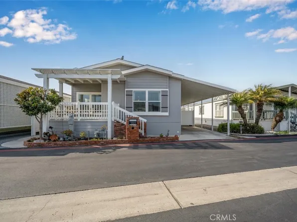 16222 Monterey Ln Spc 183, Huntington Beach, CA 92649