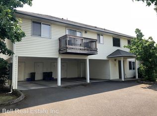 66 E Rosewood Ave, Eugene, OR 97404