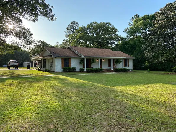 4585 Harvest Blvd E, Semmes, AL 36575