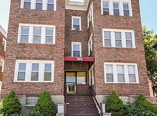 195 South St APT 2, Jamaica Plain, MA 02130