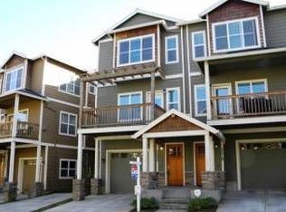 5223 SW Shattuck Rd #5, Portland, OR 97221