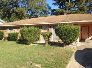 814 Durwood Dr, Minden, LA 71055
