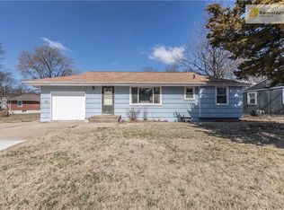 10614 E 33rd Ter S, Independence, MO 64052