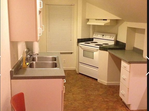 Kitchen (older photo)