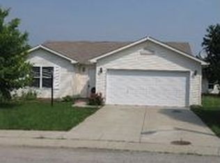 4078 Dogwood Ct, Franklin, IN 46131