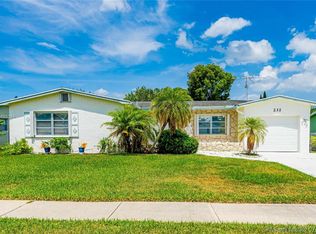 232 NW 78th Ave, Margate, FL 33063