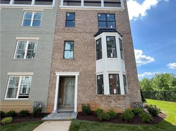 353 Vanbrugh Walk #26A, Henrico, VA 23233