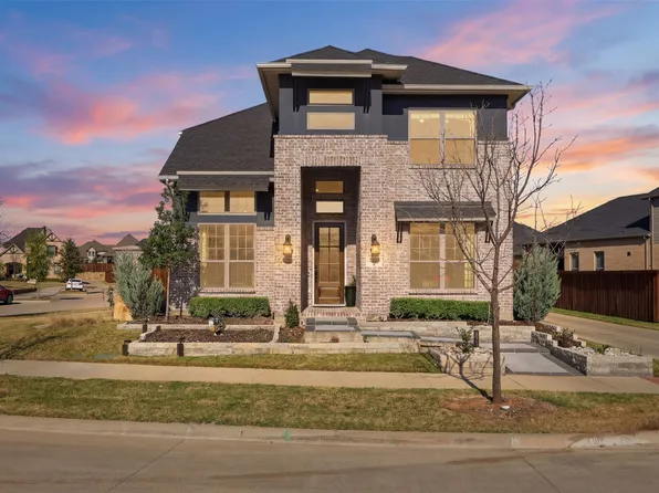 3201 Casa Blanca St, Celina, TX 75009