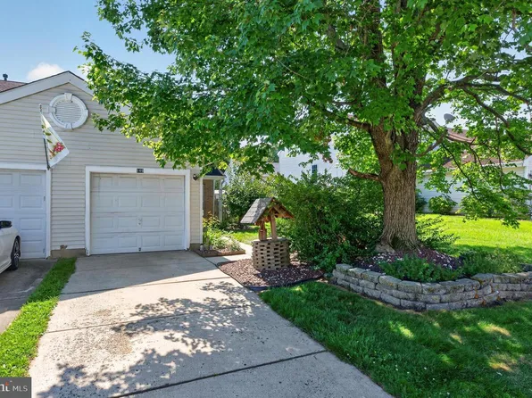 149 Winstead Dr, Westampton, NJ 08060