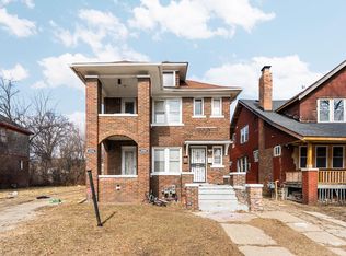 2984 Leslie St, Detroit, MI