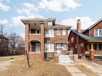 2984 Leslie St, Detroit, MI, 48238