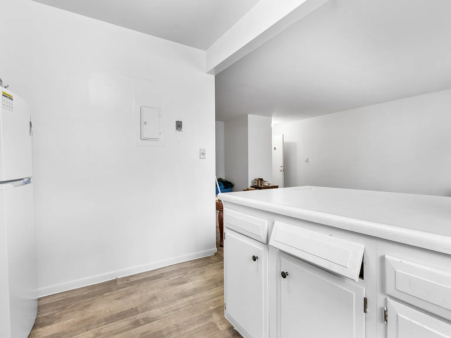 Studio, 600 sqft, $795 — Photo 4