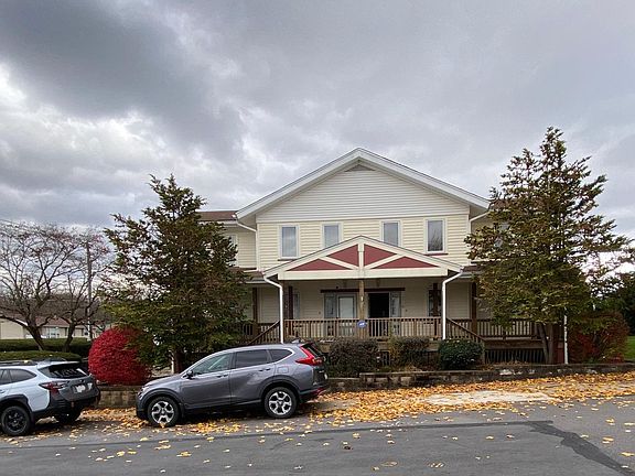 Corner lot, beautifully landscaped. Very private.