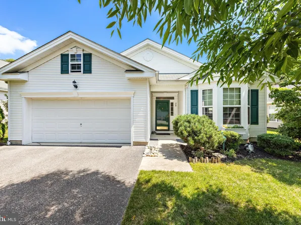 28 Golf View Dr, Little Egg Harbor, NJ 08087