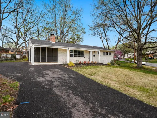 4218 Brandon Ln, Beltsville, MD 20705