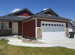 688 Double Eagle Dr, Pocatello, ID 83204